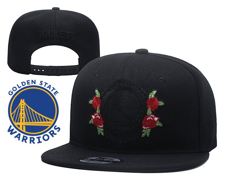 2022 NBA Golden State Warriors Hat ChangCheng 09276->nba hats->Sports Caps